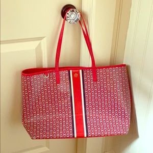 Tory Burch Tote